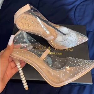 Brand new, never worn. Bought at Akira